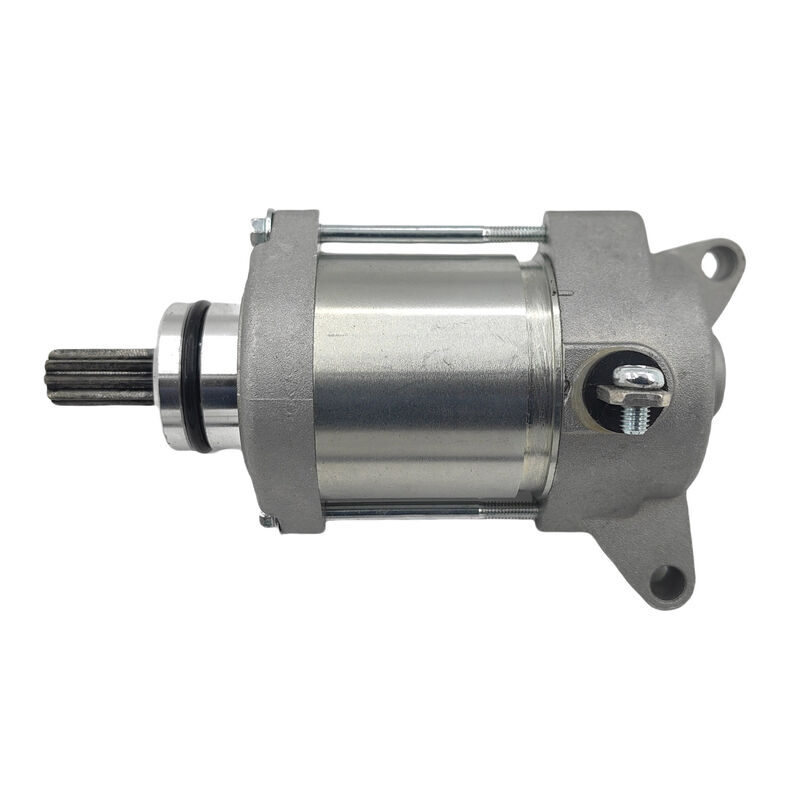 12V Starter Motor Fit For Yamaha WR450F WR 450F 5TJ-81890-00-00 2003-2006 SMOTOR-YMA006 - Machter