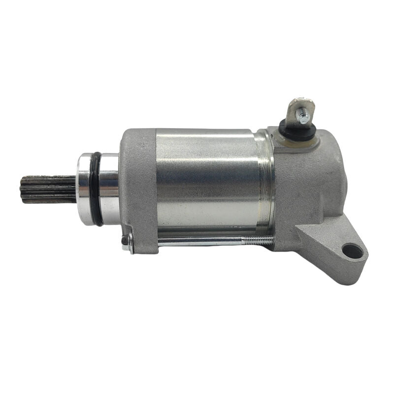 12V Starter Motor Fit For Yamaha WR450F WR 450F 5TJ-81890-00-00 2003-2006 SMOTOR-YMA006 - Machter