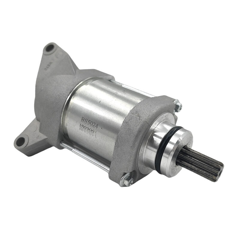 12V Starter Motor Fit For Yamaha WR450F WR 450F 5TJ-81890-00-00 2003-2006 SMOTOR-YMA006 - Machter