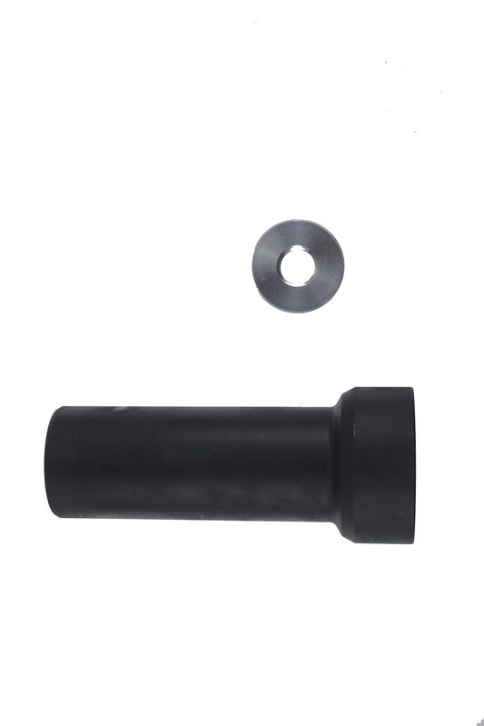 Mainshaft Lock Nut 2 1/4" Sprocket Socket Fit For Harley Davidson Twin Cam & Dyna SOCKET-HAR001 - Machter
