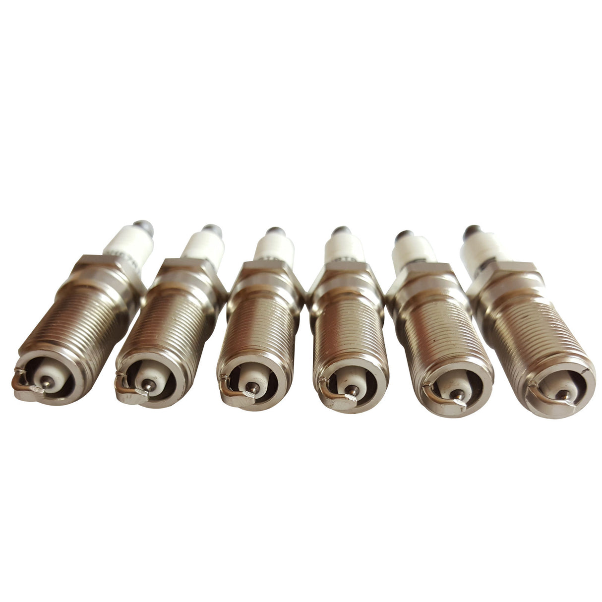 Platinum Spark Plugs Fit For Holden VZ VE Commodore V6 LTR6AP-11 3.6L Petrol 04-09 SP-HLN001 - Machter