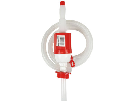 Syphon Pump Plastic 55g/205L - GENERIC