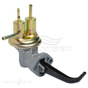 Mechanical Fuel Pump FPM-087 - Fuelmiser | Universal Auto Spares