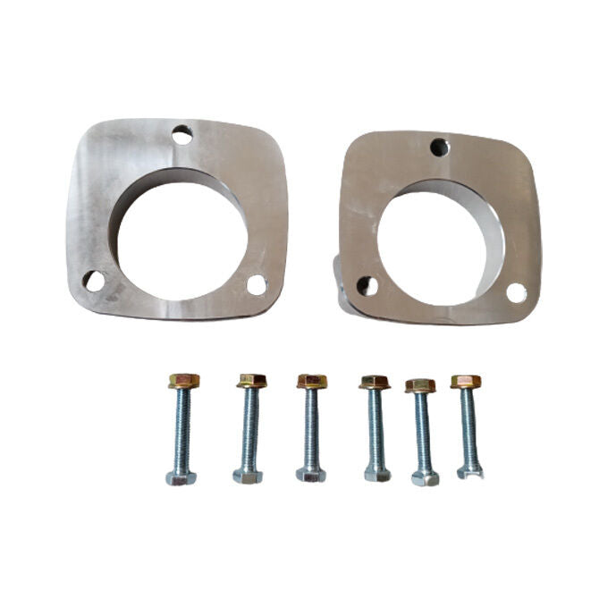 Mercedes W163 Rear Suspension Lift Kit 20mm ML270 ML320 ML350 ML430 ML500 SPACER-BEN001 - Machter