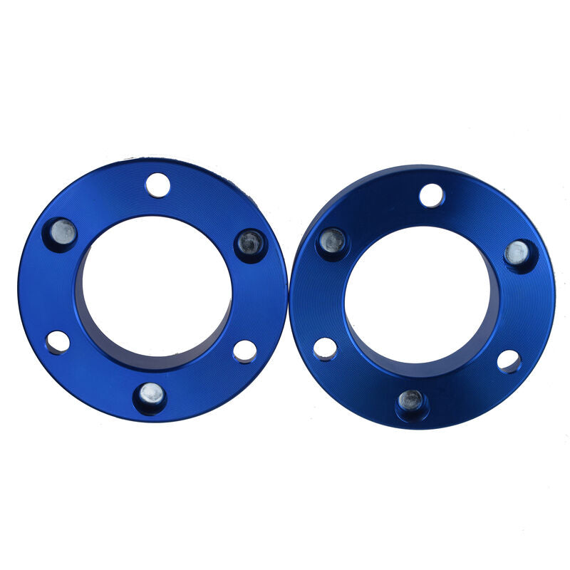 32MM Coil Strut Shock Spacer 2'' Lift Fit For Mitsubishi Triton L200 MN ML 2006-2015 SPACER-MB002 - Machter