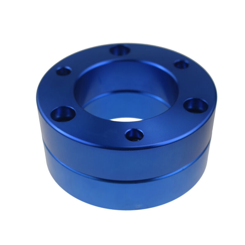 32MM Coil Strut Shock Spacer 2'' Lift Fit For Mitsubishi Triton L200 MN ML 2006-2015 SPACER-MB002 - Machter