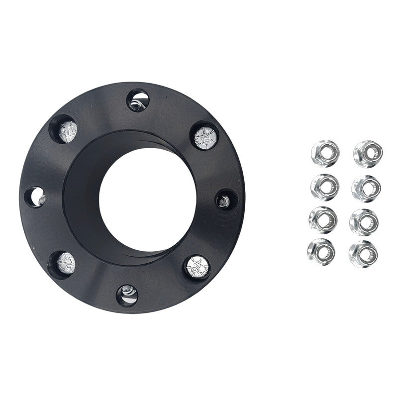 35mm Front Coil Strut Spacer Fit For Toyota Landcruiser 200 Series VDJ200 UZJ200 SPACER-TA005 - Machter