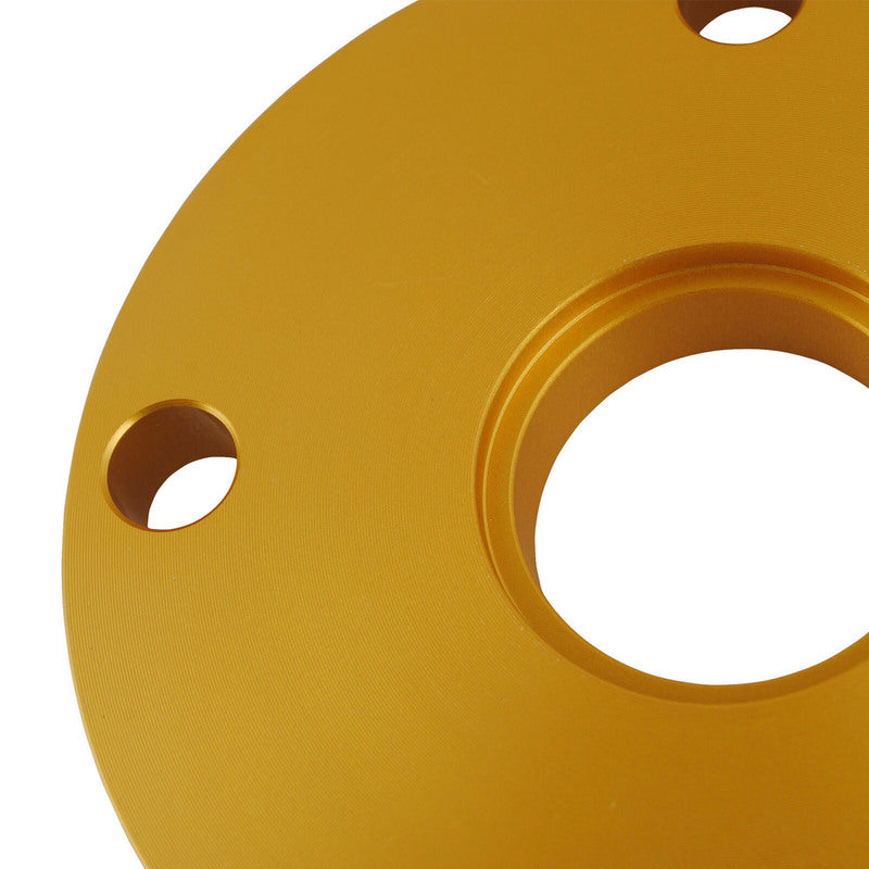 Tail Shaft Spacer Fit For Mitsubishi Triton MN ML MQ 2'' Lift Vibration Fix 13.25MM Manual SPACERM-MBXX2YELLOW - Machter