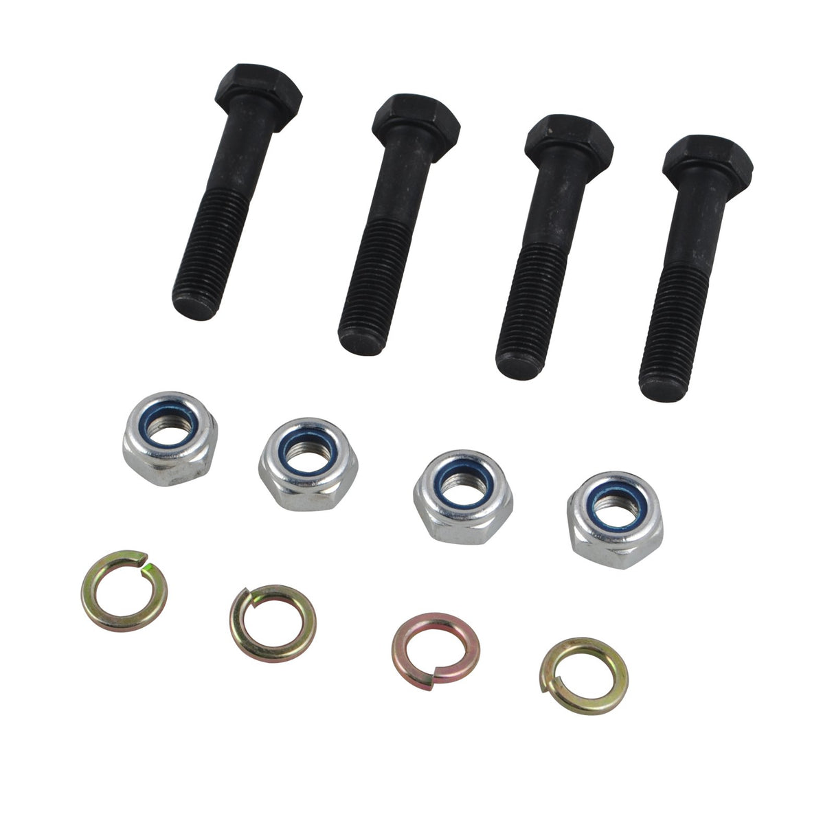 Tail Shaft Spacer Front Or Rear 25mm Yellow Fit For Toyota Land Cruiser 40 45 47 76 78 79 80 105 Series Hilux 1974-ON SPACERM-TAXX3YELLOW - Machter
