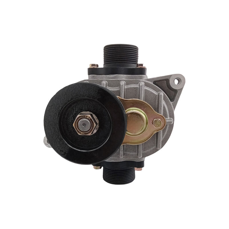 Supercharger Amr300 Compressor Blower Booster Fit For Snowmobiles ATV Cars SPC-001 - Machter