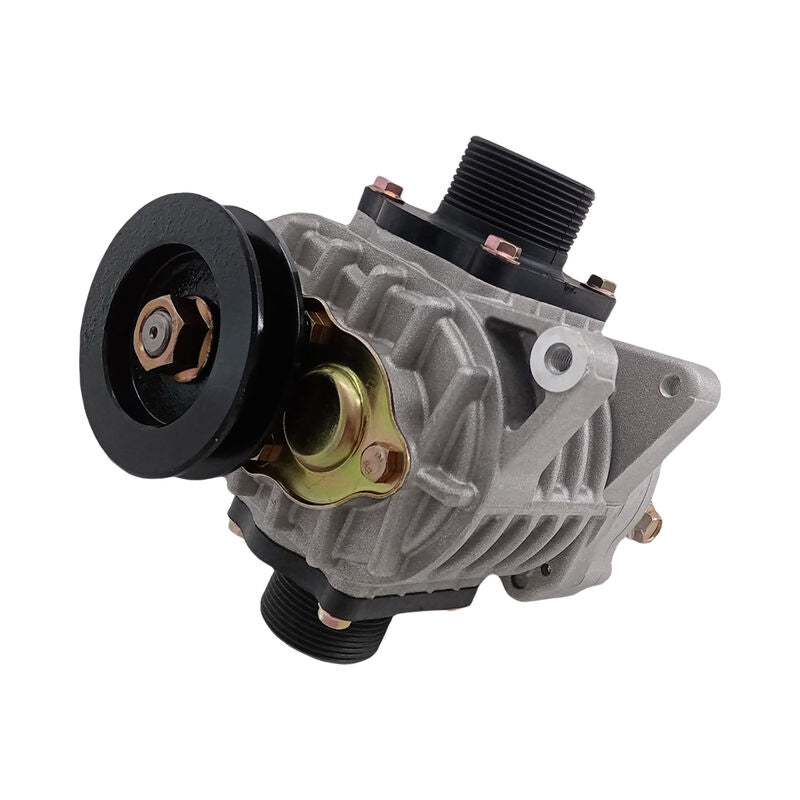 Supercharger Amr300 Compressor Blower Booster Fit For Snowmobiles ATV Cars SPC-001 - Machter