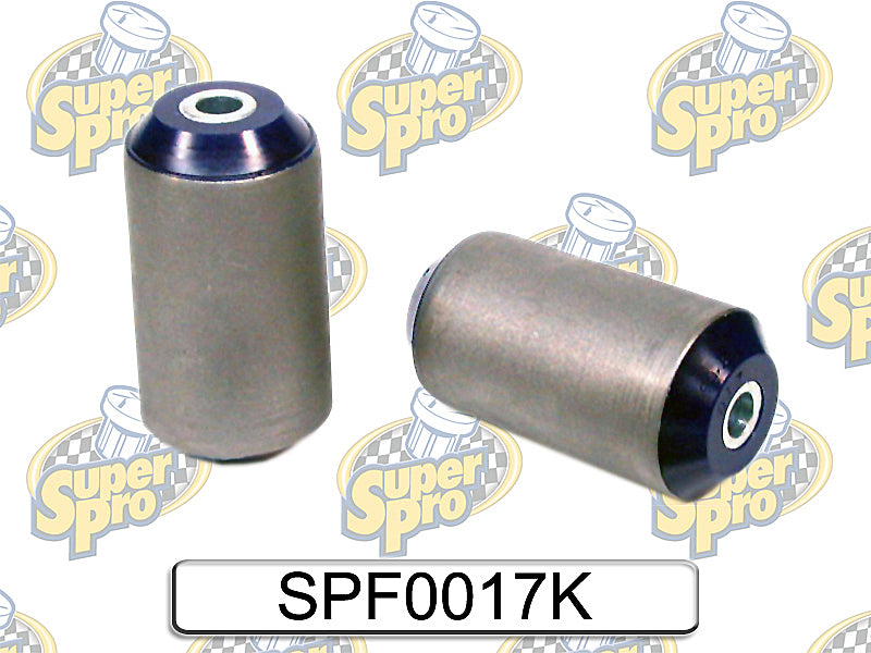 Gmh lwr/TR/ARM/R Bushing SPF0017K - SuperPro