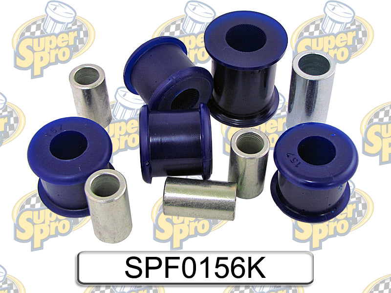 Suitable For Ford watts Link SPF0156K - SuperPro | Universal Auto Spares