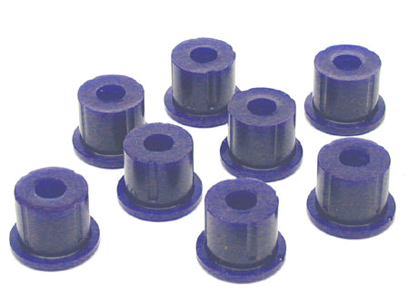Suitable For GMH/Suzuki sprg/FR/ALL Bushing SPF0173K - SuperPro | Universal Auto Spares