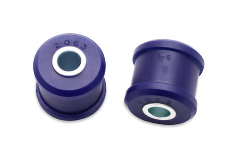Rear TOE Control Arm Inner Bushing SPF2063K - SuperPro | Universal Auto Spares