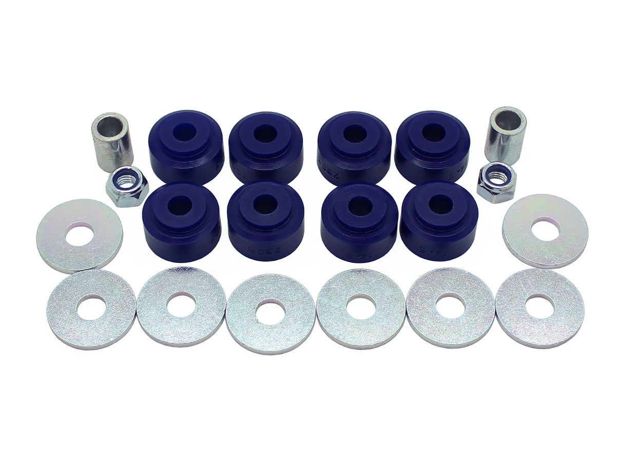 R/ Sway Bar Link Bushing SPF2305K - SuperPro | Universal Auto Spares