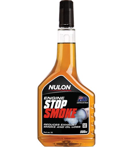 Stop Smoke 500ml - Nulon | Universal Auto Spares