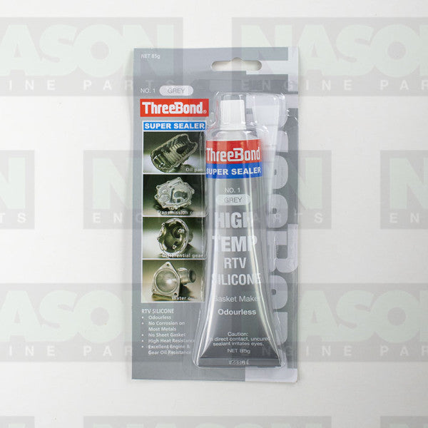 Sealer THREEBOND GREY SUPER SEALER 85 SS1-85-BP - ThreeBond