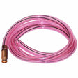 Jiggle Syphon Pump 3/4" Hose x 1.8M Brass End - AUTOKING