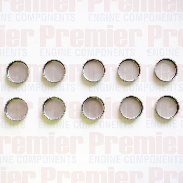 Welch Plug WELCH PLUG 1 1/4 S.S. CUP SSC1014-10 - PREMIER