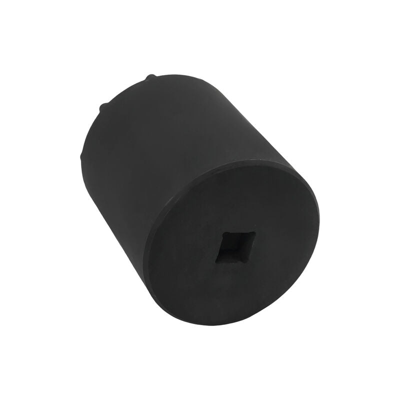 Axle Hub Bridge Nut Socket Black Fit For GMT900 Silverado Sierra HDCS Escalade ST-AB08 - Machter