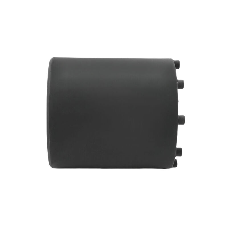 Axle Hub Bridge Nut Socket Black Fit For GMT900 Silverado Sierra HDCS Escalade ST-AB08 - Machter