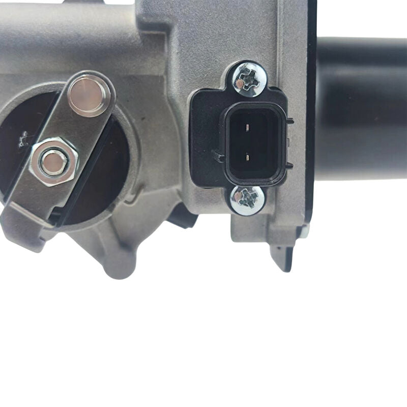 Stepper Motor Turbo charger Actuator Fit For Toyota Hilux KUN16 Platform Chassis 3.0L 2005-2015 STEPM-TA001 - Machter