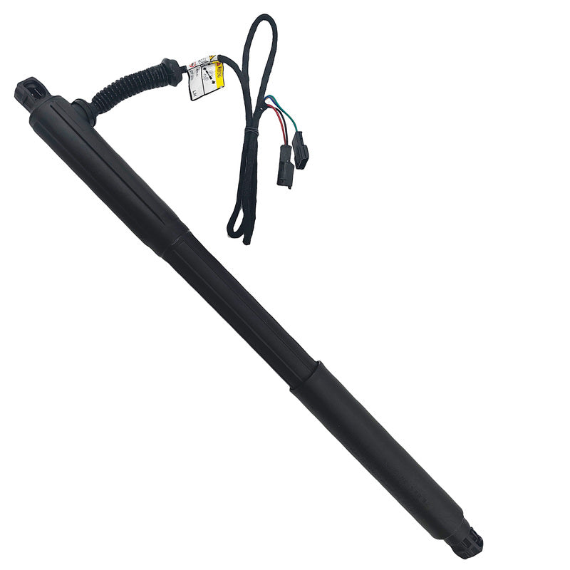 1 x Rear Electric Power Automatic Tailgate Lift Gas Strut Left Hand Side Fit For BMW X5 E70 2006-2013 STP-BMW001-1PCS - Machter