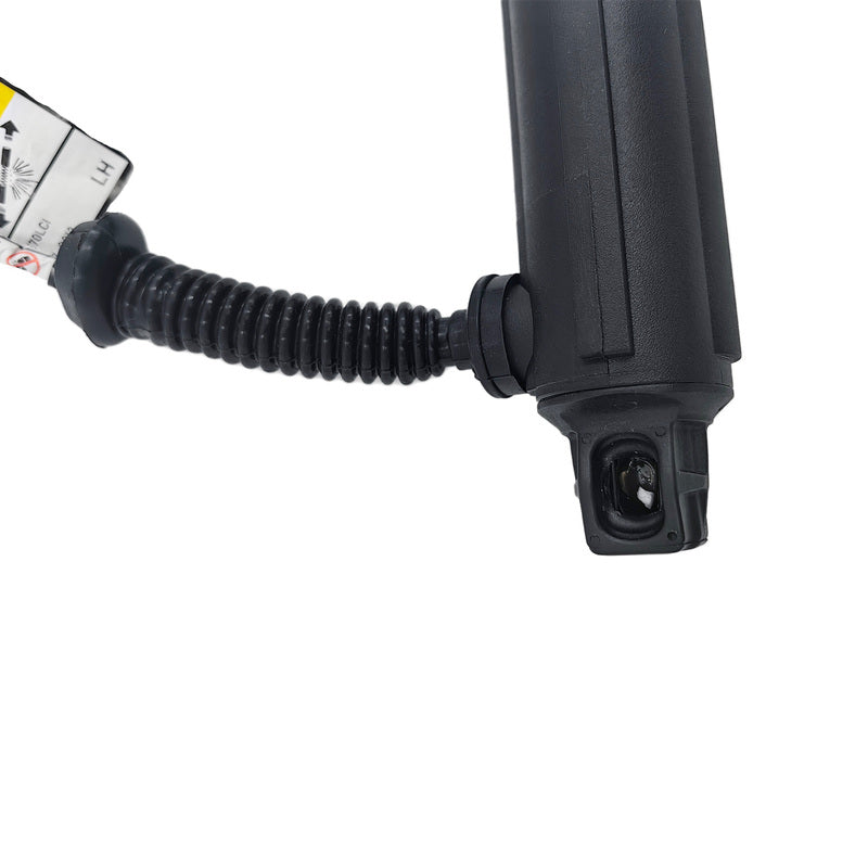 1 x Rear Electric Power Automatic Tailgate Lift Gas Strut Left Hand Side Fit For BMW X5 E70 2006-2013 STP-BMW001-1PCS - Machter