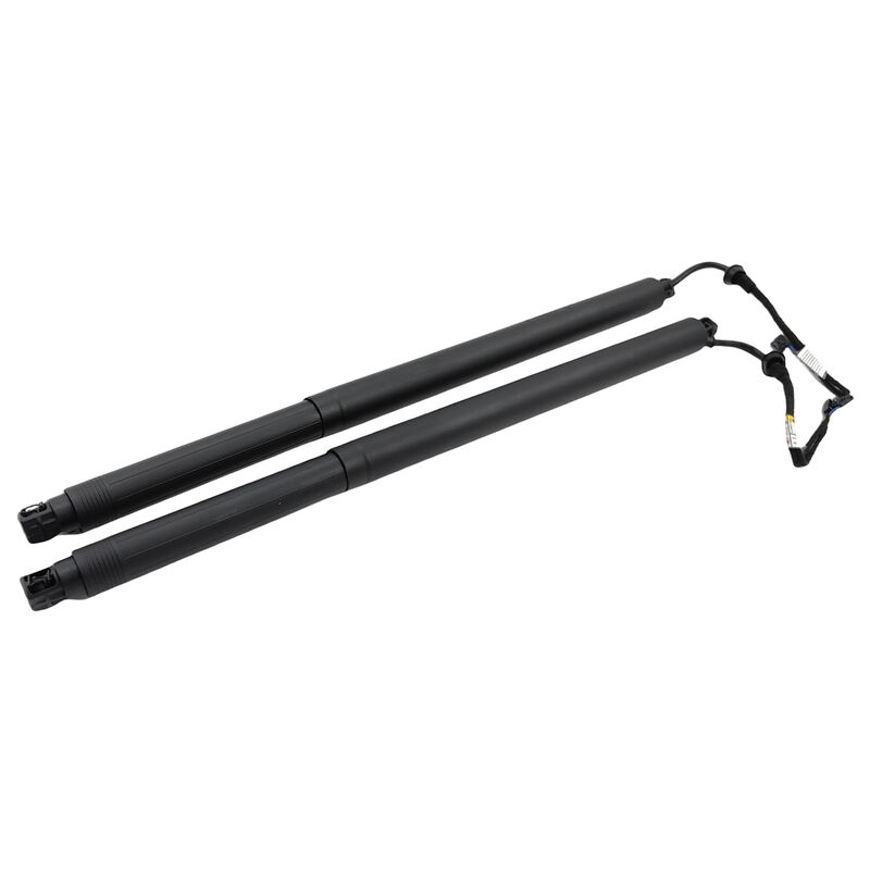 Rear Electric Tailgate Gas Struts Left & Right Hand Side Fit For Skoda Octavia III 5E 2012-2020 STP-SK001-2PCS - Machter