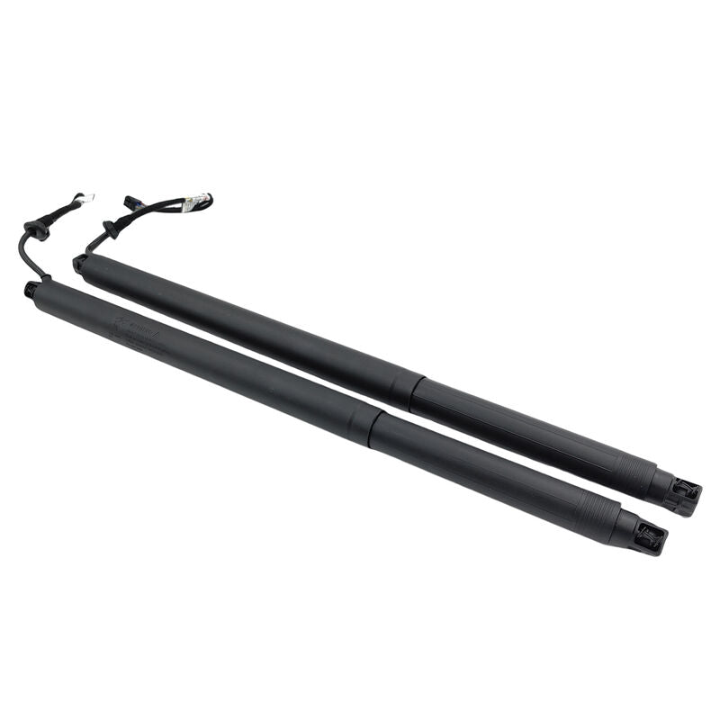 Rear Electric Tailgate Gas Struts Left & Right Hand Side Fit For Skoda Octavia III 5E 2012-2020 STP-SK001-2PCS - Machter
