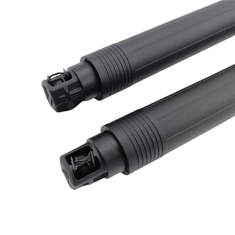 Rear Electric Tailgate Gas Struts Left & Right Hand Side Fit For Skoda Octavia III 5E 2012-2020 STP-SK001-2PCS - Machter