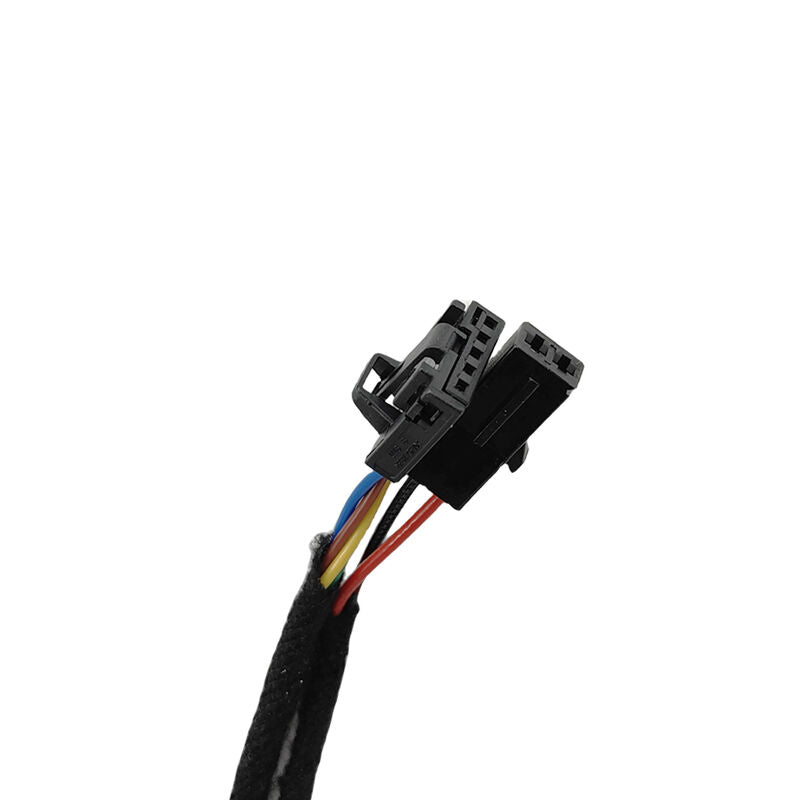 Rear Electric Tailgate Gas Struts Left & Right Hand Side Fit For Skoda Octavia III 5E 2012-2020 STP-SK001-2PCS - Machter