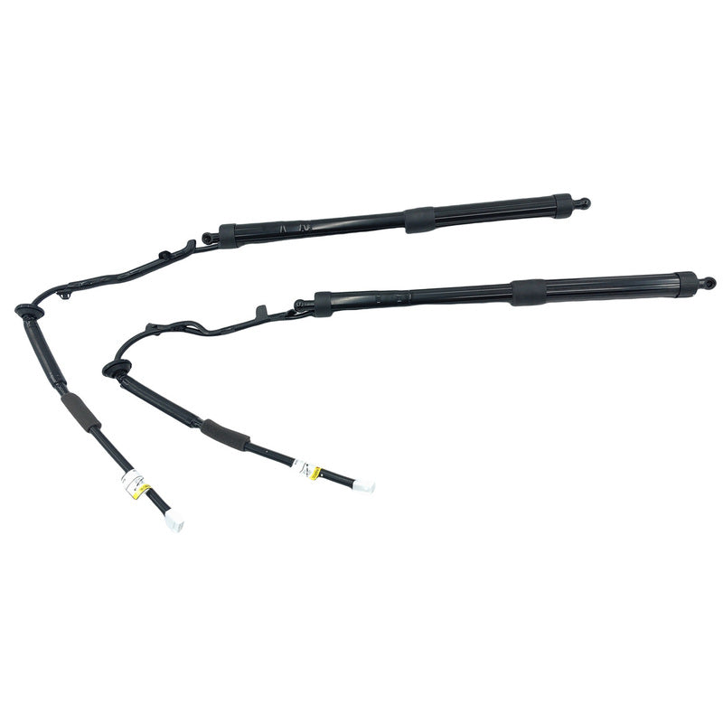 2 x Rear Electric Power Automatic Tailgate Lift Gas Struts Fit For Toyota RAV4 2013-2018 STP-TA002 - Machter
