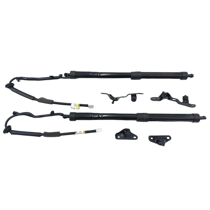 2 x Rear Electric Power Automatic Tailgate Lift Gas Struts Fit For Toyota RAV4 2013-2018 STP-TA002 - Machter