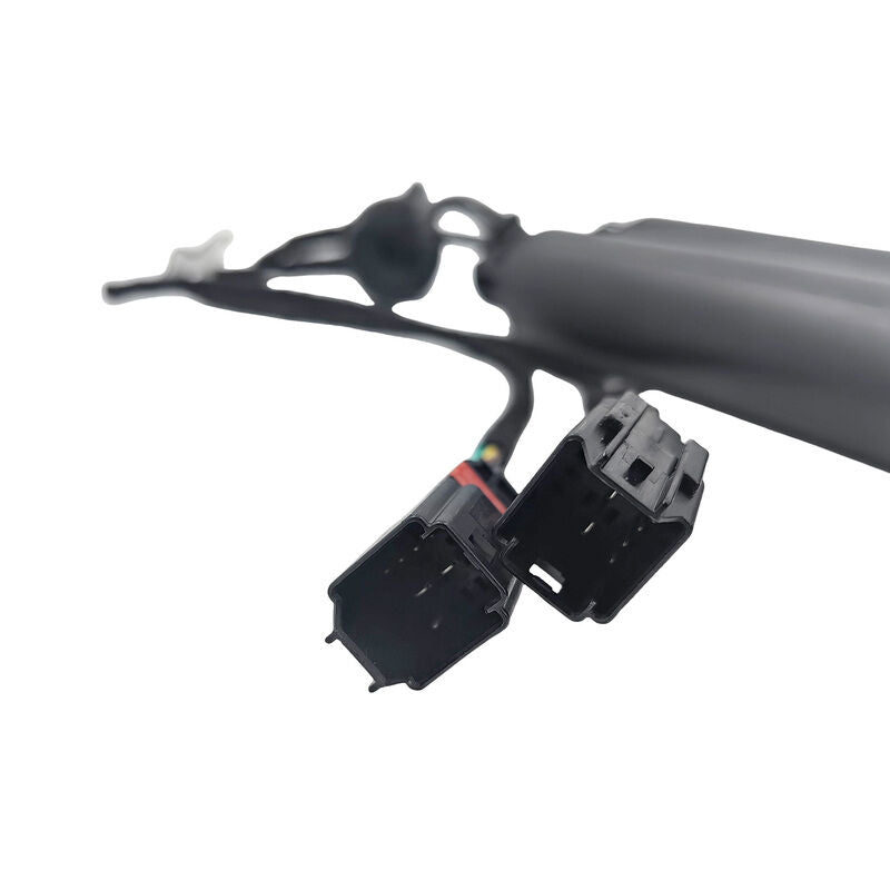 2 x Electric Tailgate Gas Struts Rear Fit For Volvo XC60 156 D3 D4 D5 2008-2019 STP-VOL001-2PCS - Machter