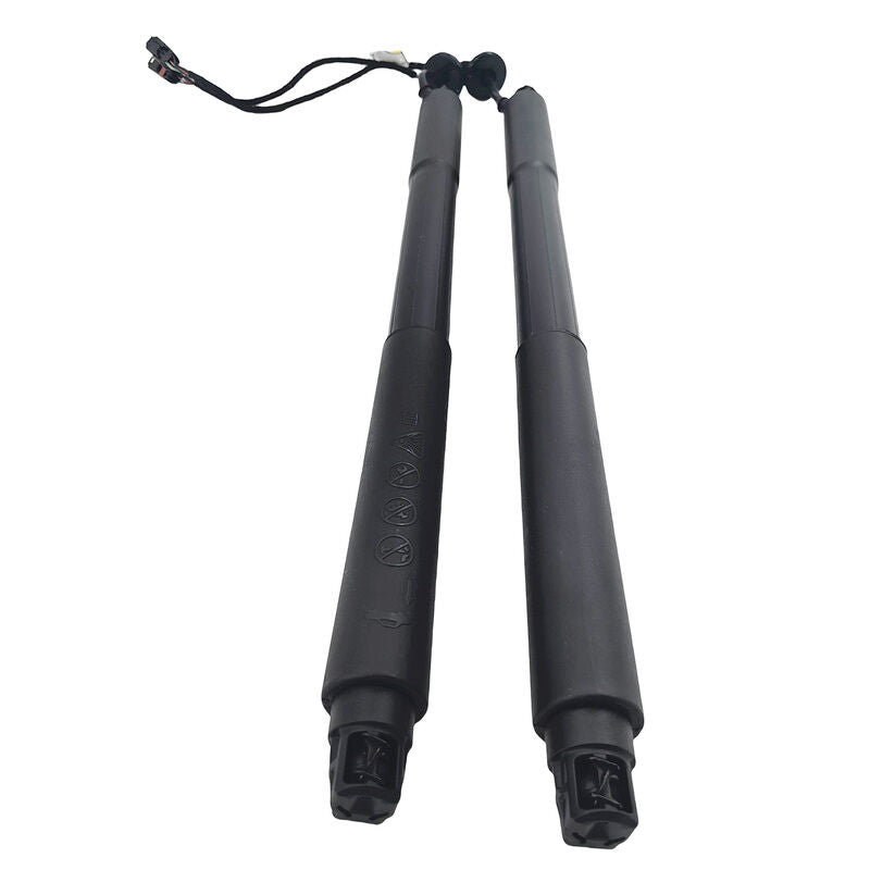 2 x Electric Tailgate Gas Struts Rear Fit For Volvo XC60 156 D3 D4 D5 2008-2019 STP-VOL001-2PCS - Machter