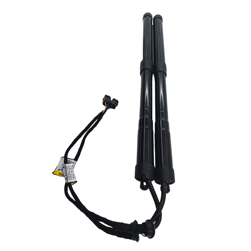 2 x Electric Tailgate Gas Struts Fit For Volkswagen Touareg 7P5 SUV 2010-2018 STP-VW001-2PCS - Machter