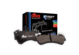 Front Street Series Brake Pads DB15030SS - DBA | Universal Auto Spares