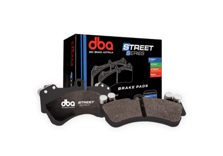 Front Street Series Brake Pads DB15119SS - DBA