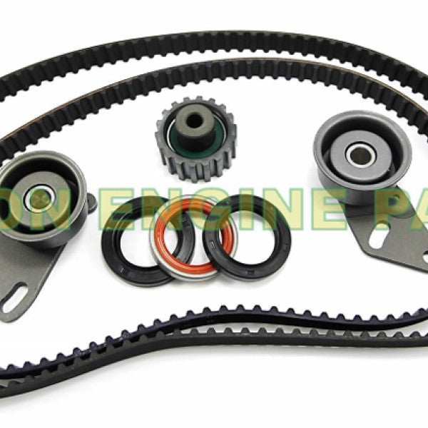 Timing Belt Kit SUBARU EA82 & TURBO SOHC 8V SUBTK7 - NASON