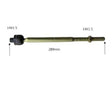 Rack End For Toyota Corolla RE3640 - Prosteer