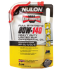 Full Synthetic 80W-140 Heavy Duty Limited Slip Differential Oil - Nulon 1L