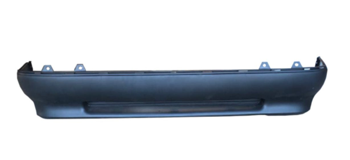 Rear Bar Cover (Lower) Suzuki Swift SF 1989 - 1991 SZSW - BAR - 91B - Sterling Parts - Grilles & Bumper Parts - Sterling Parts