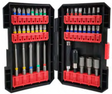 Impact Power Bit Set 42 Piece - Tool King