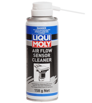 Carby & Throttle Body Cleaner