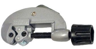 Tubing Pipe Cutter Screw Thread Twist 3mm - 28mm - Tool King