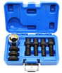 8 Piece Wheel Stud & Hub Bolt Hole Thread Repair Set - PKTool | Universal Auto Spares