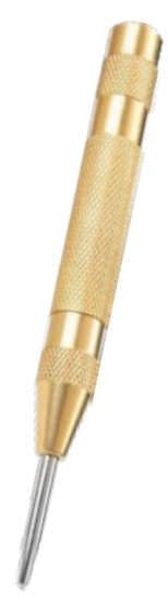 130mm Automatic Centre Punch - PKTool