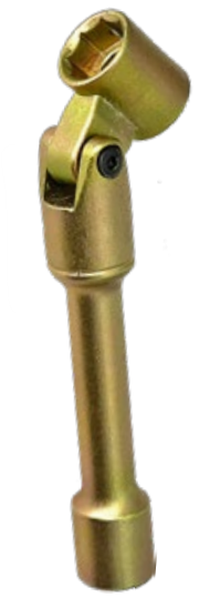 13mm Suspension Fixing Nut Top Mount Tool - PKTool